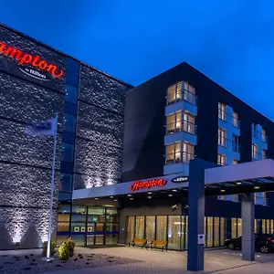 Hampton By Hilton Airport Danzica