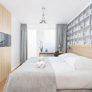 Hotel Smart, Gdansk