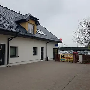 U Andrzeja Danzica