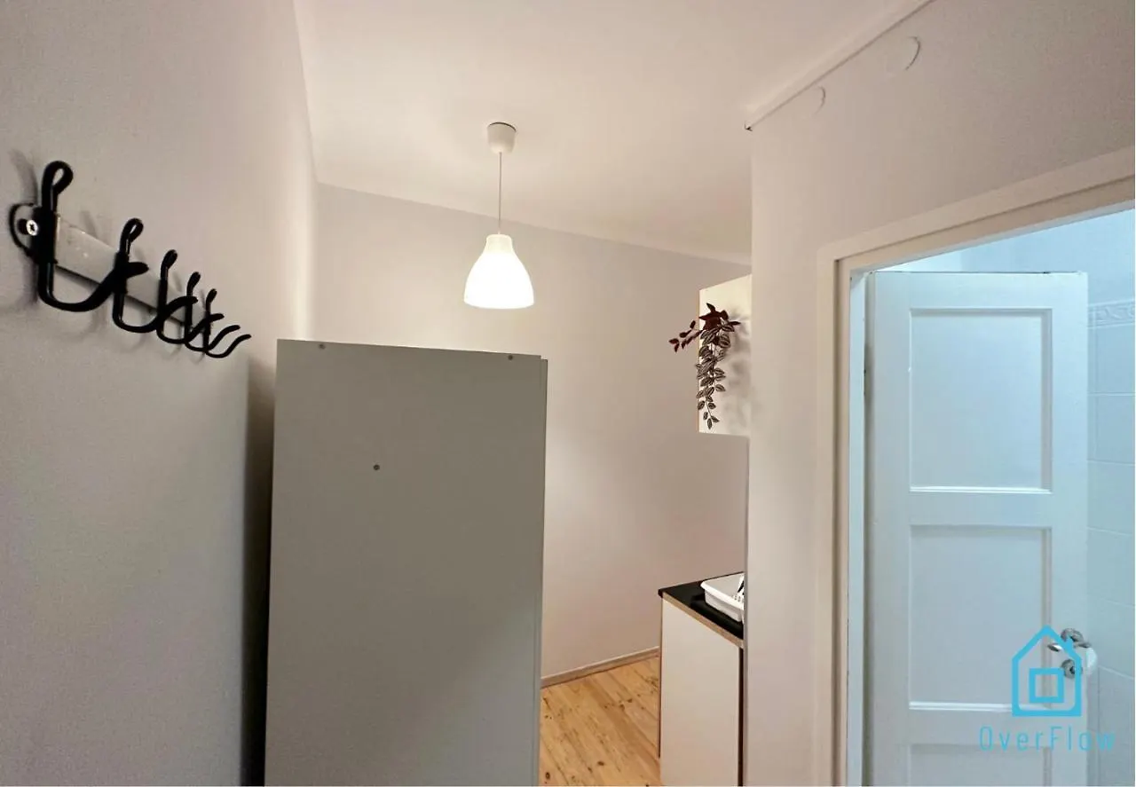 Stary Boat Apartment Gdansk Homestay