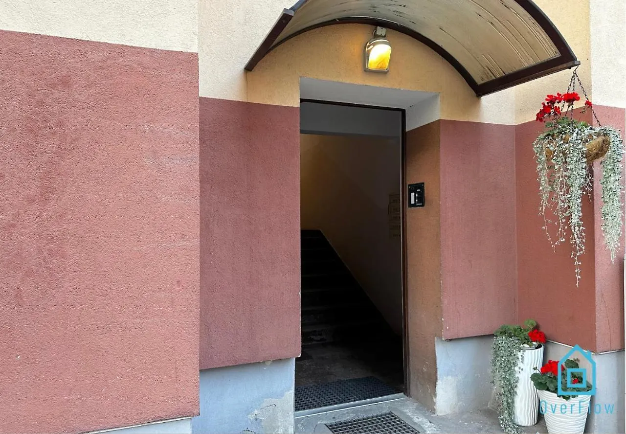Stary Boat Apartment Gdansk Homestay