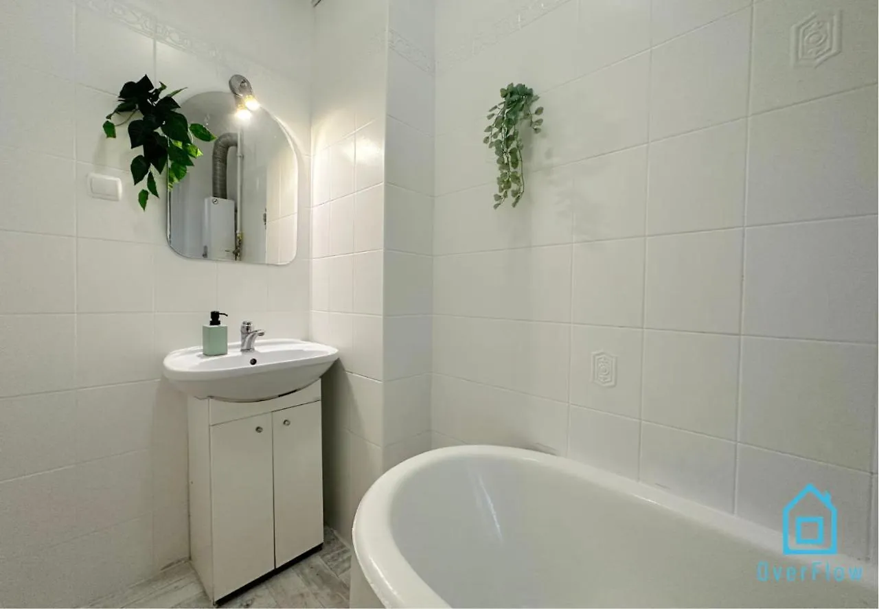 Stary Boat Apartment Gdansk Homestay