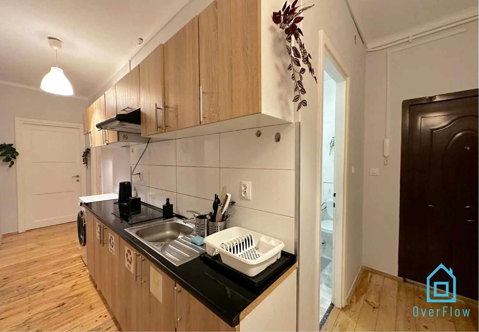 Stary Boat Apartment Gdansk Poland